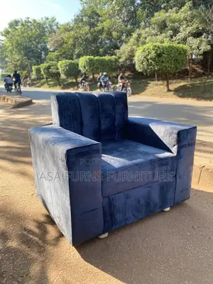 1 Seater Sofa Set