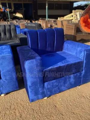 1 Seater Sofa Set