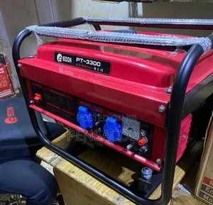 3.3 Kva Petrol Generator (3300w)