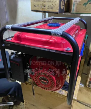 3.3 Kva Petrol Generator (3300w)