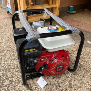 2" Inch Irrigation/ Water Pump