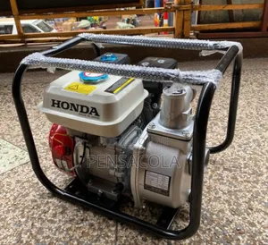 2" Inch Irrigation/ Water Pump