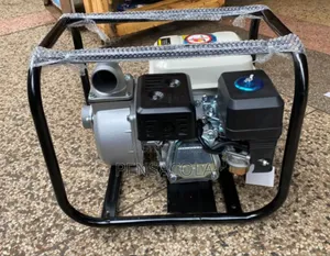 2" Inch Irrigation/ Water Pump