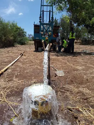 Hotel Water System
