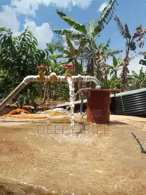 Hotel Water System