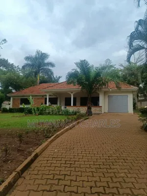 3bdrm Bungalow in Fs Properties Ltd, Nakawa for rent