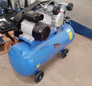 100 Liters Compressor Electric