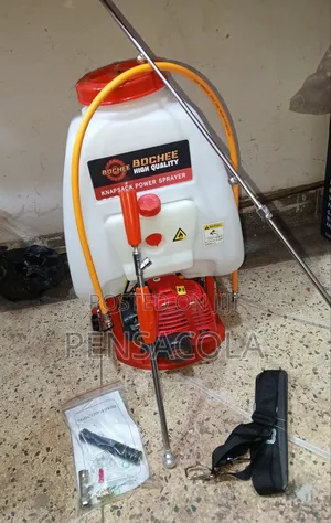 Knapsack Sprayer 20 Liters