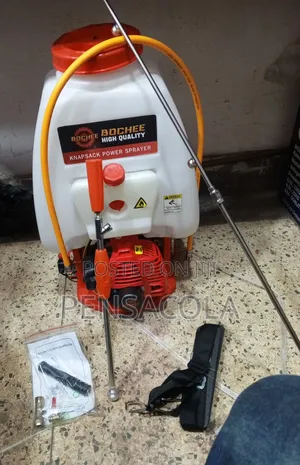 Motorrised Sprayer /Knapsack Sprayer 20 Liters