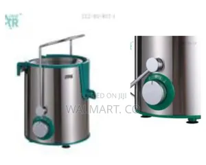 Winning Star Electric Juice Blender/Extractor Juicer