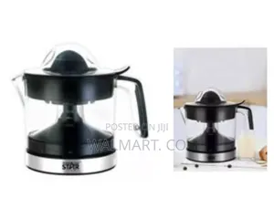 Winning Star Electric Orange Lemon Citrus Juicer