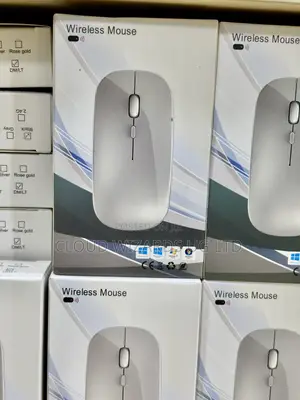 Universal Bluetooth Mouse