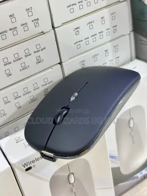 Universal Bluetooth Mouse