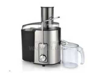 Saachi Stainless Steel 800w Blender Juicer Extractor