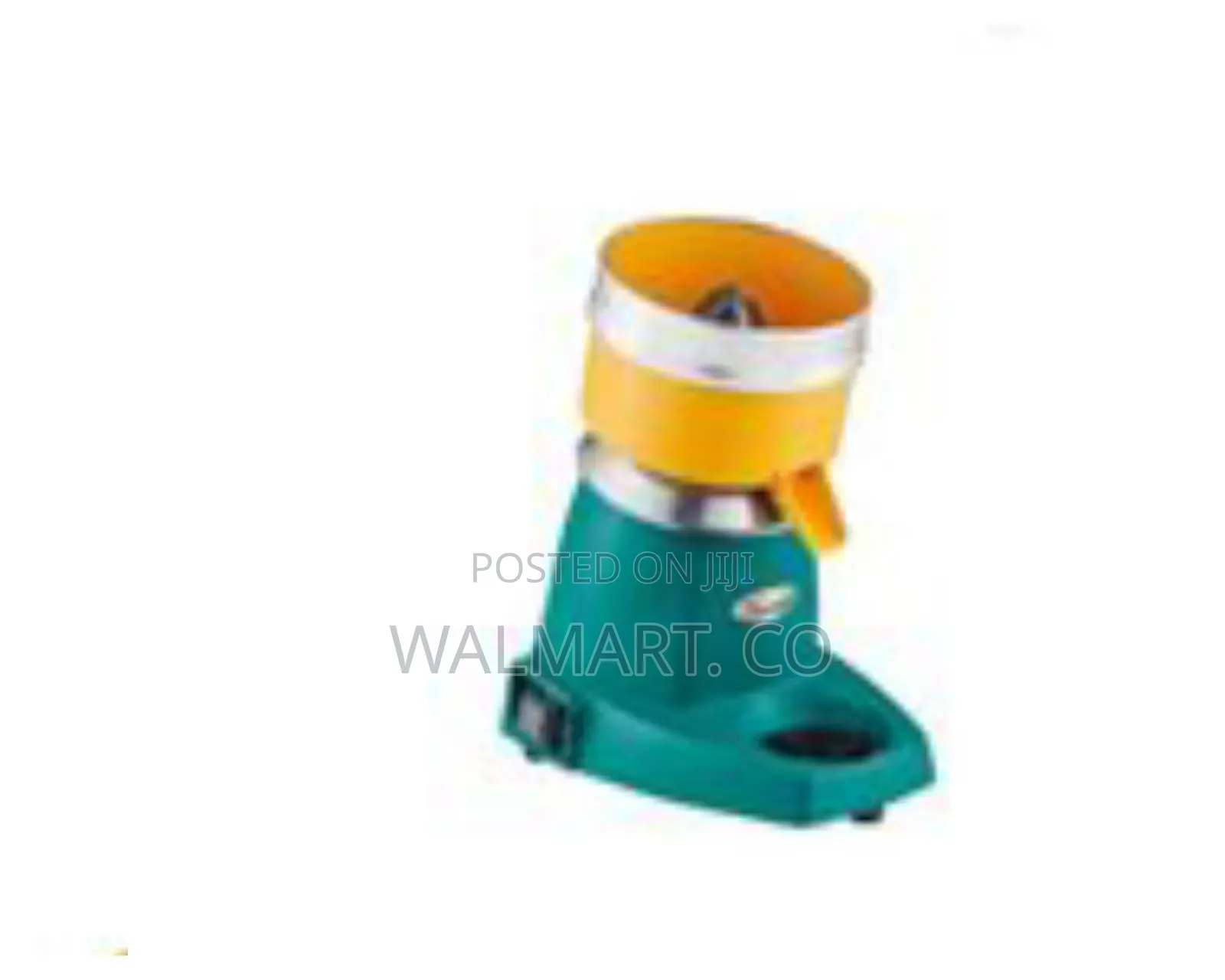 Santos Commercial Classic Citrus Juicer