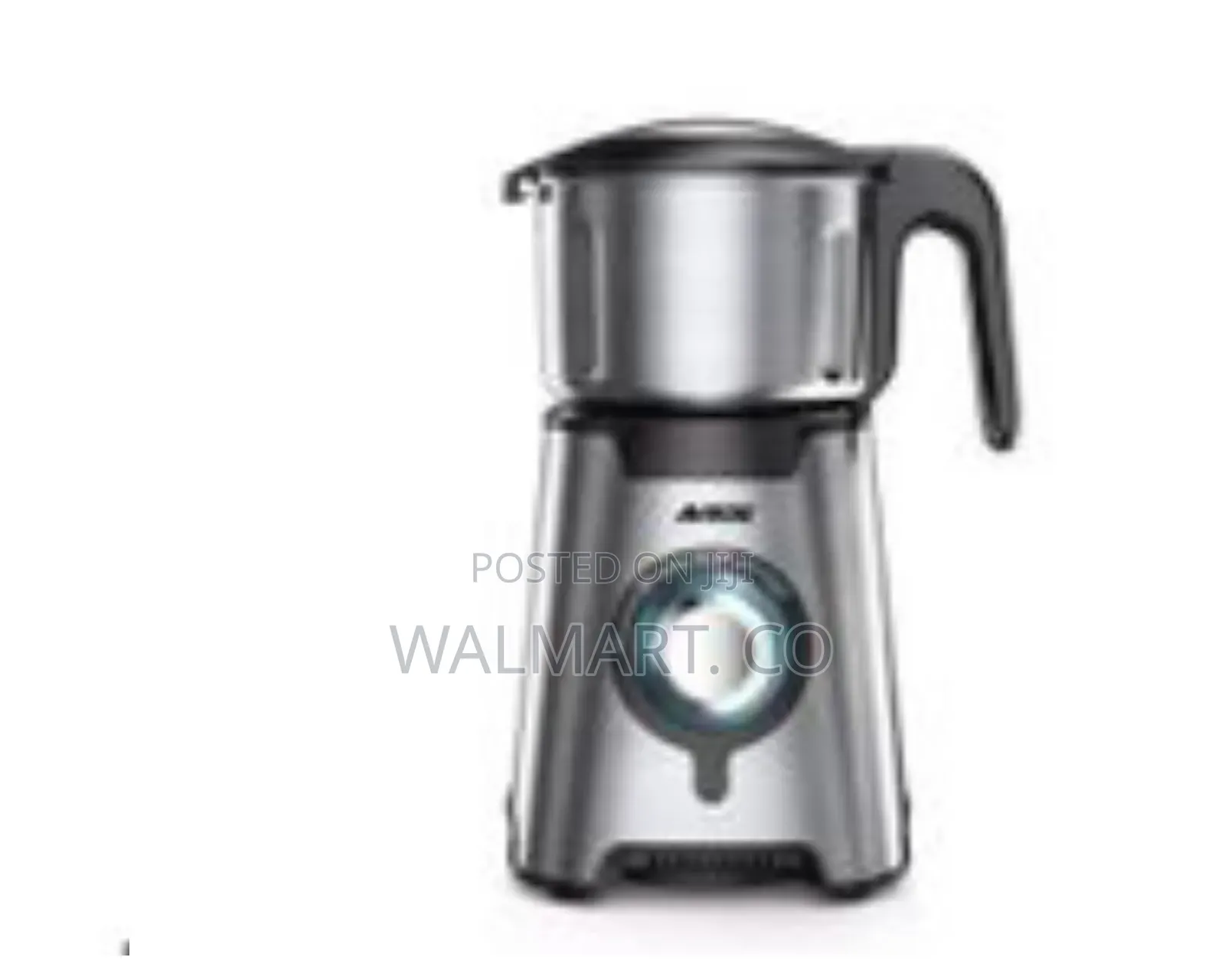 Avinas Multifunction Stainless Steel Electric Smoothie Juicer Blender