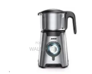 Avinas Multifunction Stainless Steel Electric Smoothie Juicer Blender