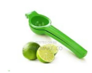 Manual Double Layer Lemon Squeezer