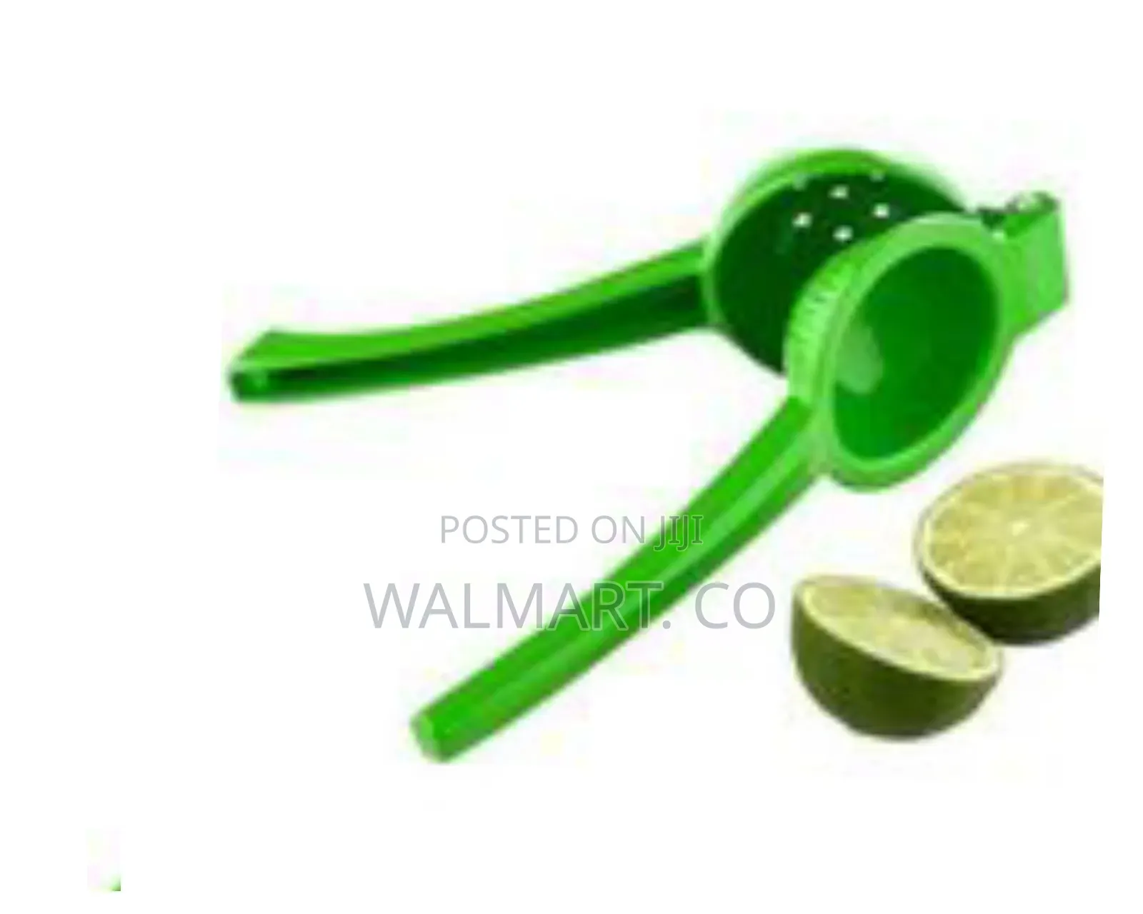 Manual Double Layer Lemon Squeezer