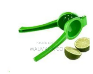 Manual Double Layer Lemon Squeezer
