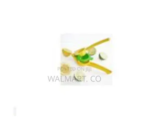 Manual Double Layer Lemon Squeezer