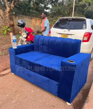 2 Seater Sofa