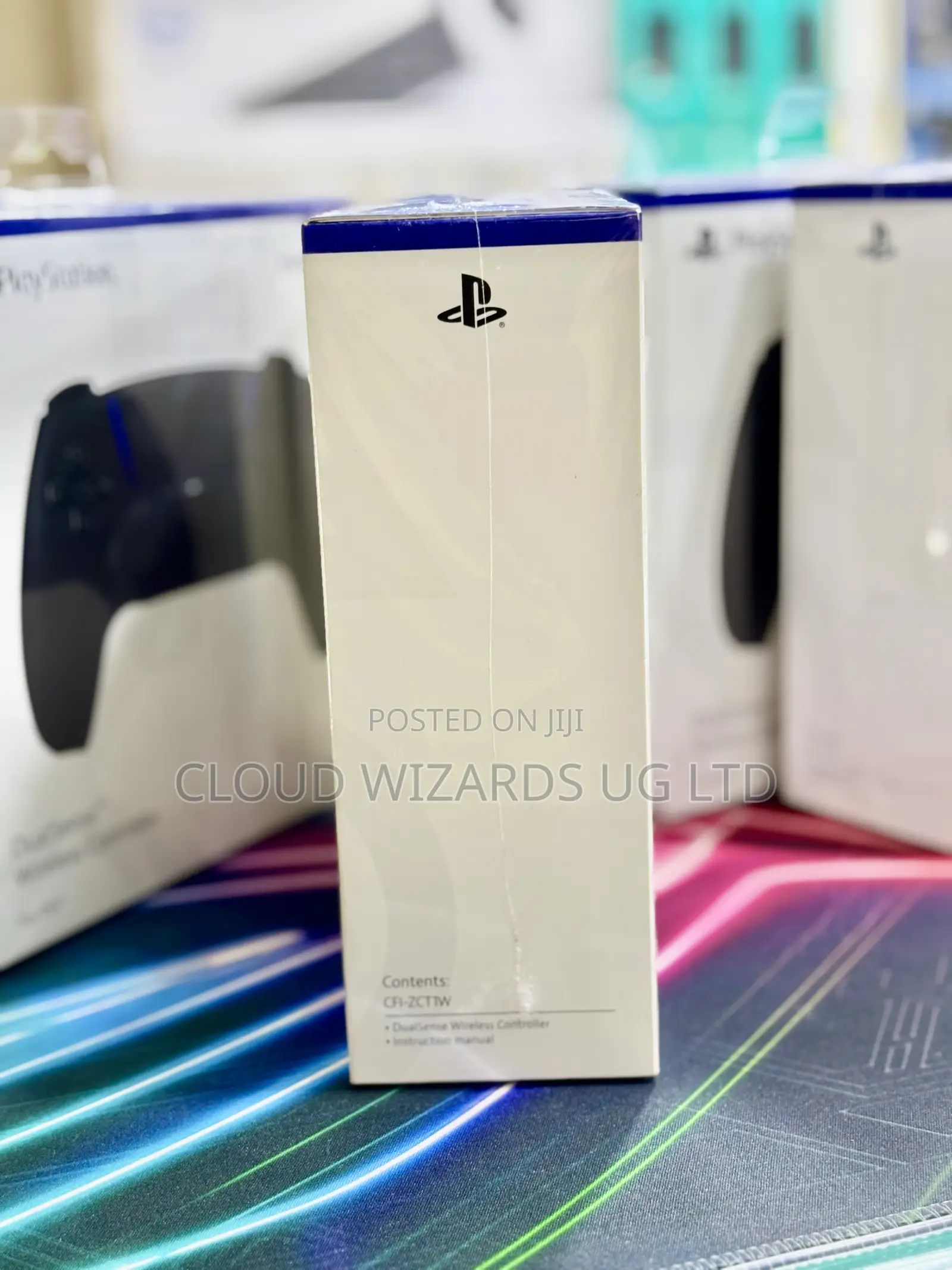 Ps4 Gamepads