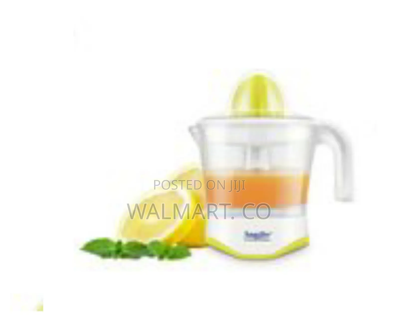 Sonifer Electric Lemon Juicer Blender-Multicolor