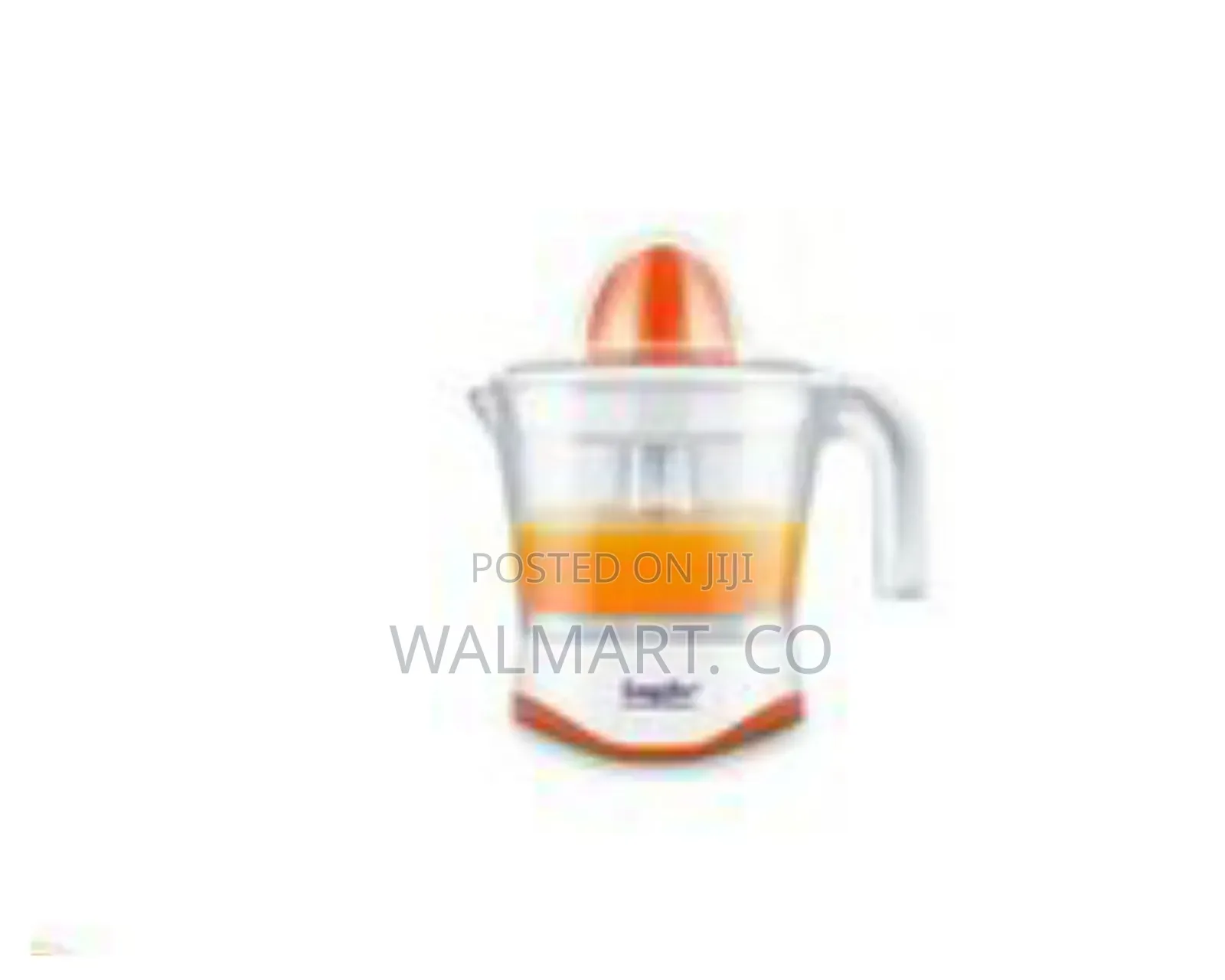 Sonifer Electric Lemon Juicer Blender-Multicolor