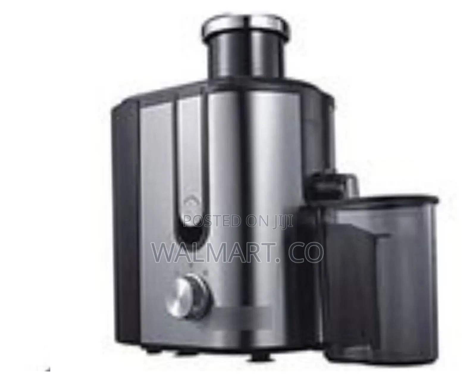 Sonifer Electric Stainless Steel Juicer
