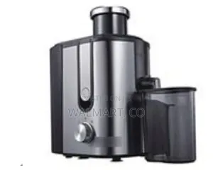 Sonifer Electric Stainless Steel Juicer