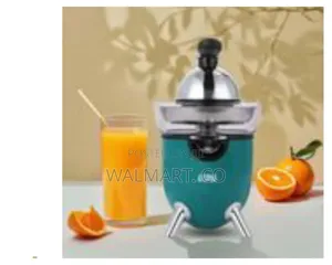 Electric Mini Citrus Lemon Press Extractor