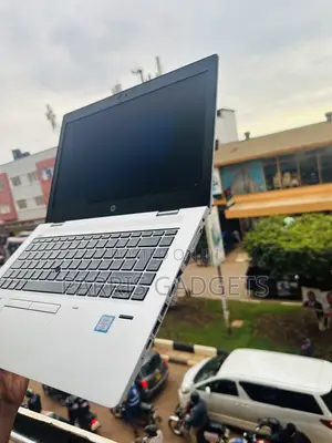 Laptop HP ProBook 640 G4 8GB Intel Core I5 SSD 256GB