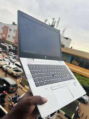 Laptop HP ProBook 640 G4 8GB Intel Core I5 SSD 256GB