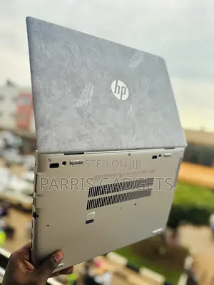 Laptop HP ProBook 640 G4 8GB Intel Core I5 SSD 256GB