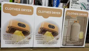 Laundry or Clothes Dryer