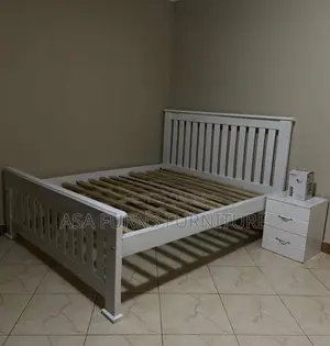 5by6 Beds.