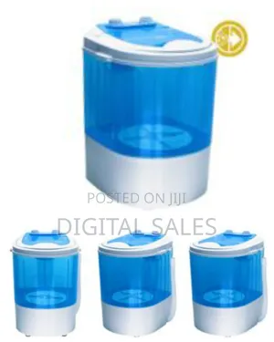 Portable Mini Shoes, Clothes Drying and Washing Machine