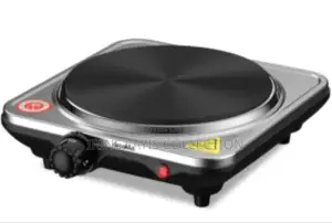 Decakila Single Hot Plate, Model Kecc009m