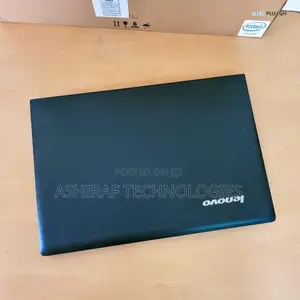 Laptop Lenovo IdeaPad 100 8GB Intel Core I5 HDD 500GB