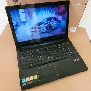 Laptop Lenovo IdeaPad 100 8GB Intel Core I5 HDD 500GB