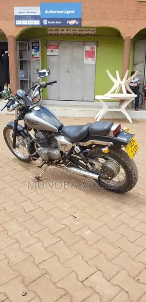 Honda 2006 Black