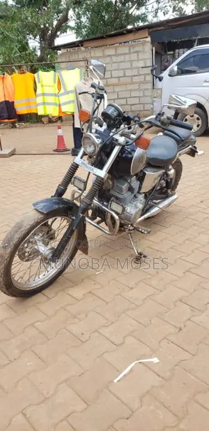 Honda 2006 Black