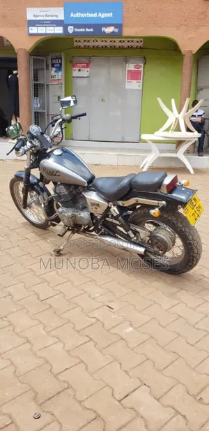 Honda 2006 Black