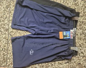 St. Micheal Biker Short Polyester Unisex Tighty Pant