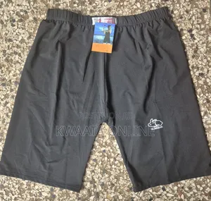 St. Micheal Biker Short Polyester Unisex Tighty Pant