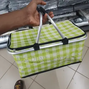 Picnic Travel Food Storage Bag