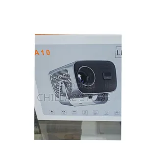 A10 Smart Led Projector