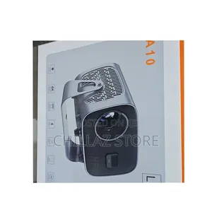 A10 Smart Led Projector