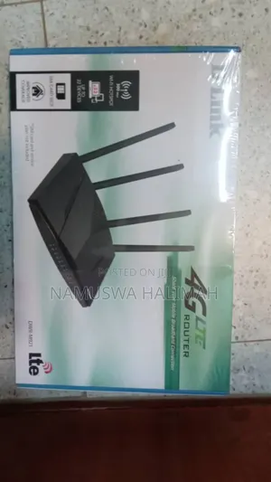 D-Link DWR-M921 4g Lte Router